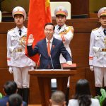 Nicaragua felicita al presidente electo de la República Socialista de Vietnam