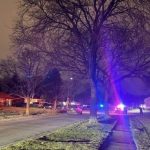 Tres muertos y un herido deja tiroteo en Illinois