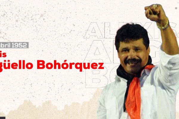 Recordando al tricampeón Alexis Argüello en el 71 aniversario de su natalicio