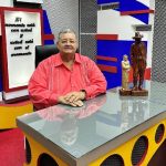 Moises Absalon Pastora: Nuestras propias fieras