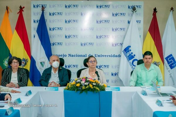 CNU participará en el IV Festival Nacional de Publicaciones Educativas, Índice Nicaragua