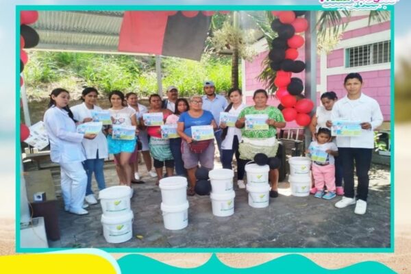 Concluye exitosamente primera Campaña Nacional de Prevención de Enfermedades Transmitidas por Roedores