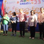 La ciudad creativa de Granada celebra en grande Día Mundial del emprendimiento