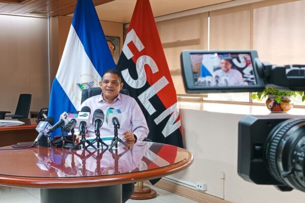 Más de 4 millones de quintales de frijoles son el resultado de la cosecha de Apante