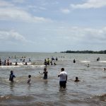 SINAPRED presenta informe de acciones e incidencias durante el período de verano, desde el 1 al 10 de abril