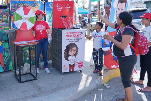 Campaña Verano Seguro y Limpio contribuyó al disfrute de las familias nicaragüenses en temporada de verano