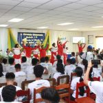 Universidad URACCAN inaugura congreso estudiantil