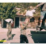 Ejército de Nicaragua participó en el descargue de 70 quintales de alimentos