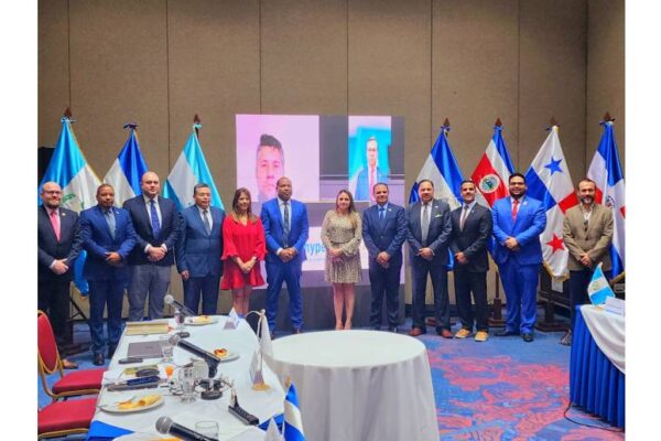 Nicaragua participa en Sesión del Consejo Directivo de CEMPROMYPE