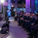 Representante de Nicaragua en Rusia asistió a la presentación de los Juegos del Futuro 2024