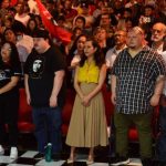 Presentan documental “Nicaragua Guerra Contra el Pueblo: un intento de Golpe de Estado”