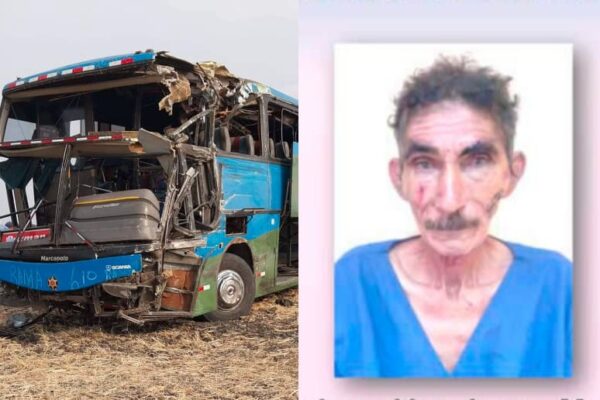 4 Personas Fallecidas y 6 Lesionadas en violento accidente de tránsito en carretera a Tipitapa, Malacatoya