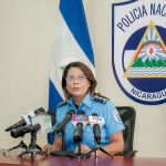 3 homicidas fueron capturados esta semana por la Policía de Nicaragua
