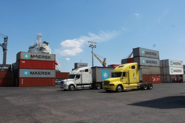 Más de 60 mil turistas visitaron los puertos de Nicaragua