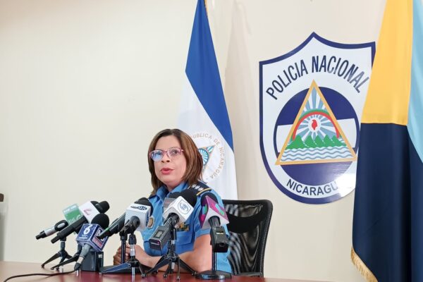 Policía Nacional continúa garantizando seguridad a las familias en todas las actividades