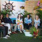 Puerto turístico de San Juan del Sur será el escenario perfecto para la Pasarela Resort 2023 de Nicaragua Diseña