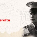 David Tejada Peralta, combatiente revolucionario