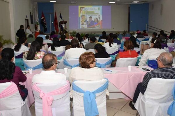 Ministerio de Salud realiza III Congreso Internacional de Autismo