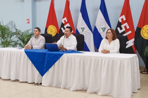 Educación en Nicaragua avanza en calidad y capacidad