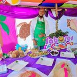 Anuncian festivales gastronómicos en todo el país