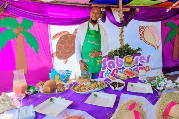 Anuncian festivales gastronómicos en todo el país