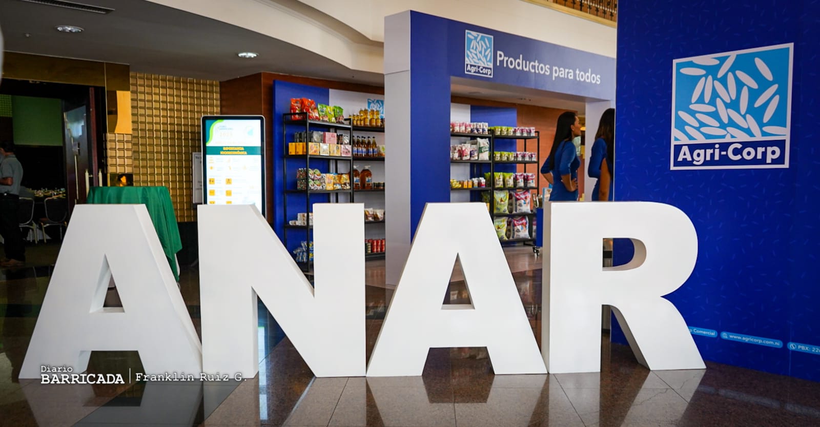 Arroceros nicaragüenses fortalecen conocimientos en tecnologías, semillas y maquinarias