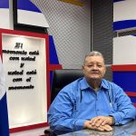 Moisés Absalón Pastora: Retornamos