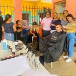 Más oportunidades para aprender un oficio en Nicaragua