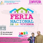 Conoce los detalles de la próxima Feria Nacional de la Vivienda