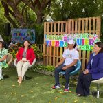 Todo listo para la Feria Nacional de la Tierra 2023 de Nicaragua