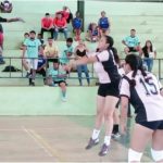 Jornada deportiva en celebración del Día Nacional del Deportista