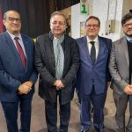 Nicaragua participa en acto inaugural de nuevo Galerón en mercado de Bruselas