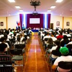 Celebran encuentro departamental de la Federación Estudiantil de Secundaria en Granada