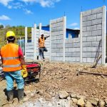 Gobierno Sandinista avanza en la construcción de viviendas en 26 municipios