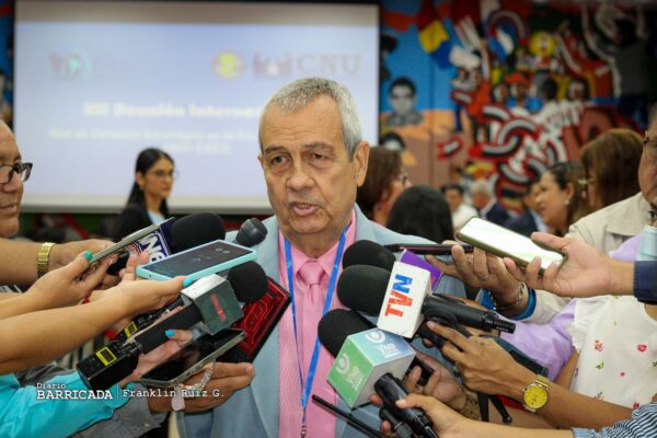 Nicaragua Avanza en Capacitación de Educación Superior
