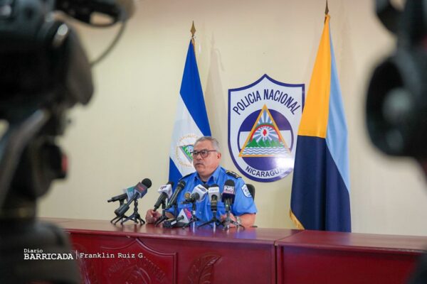 5 autores de muertes homicidas fueron puestos tras las rejas esta semana