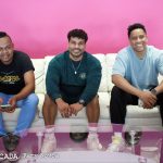 Grupo Barak ya está en tierras pinoleras , listos para traer el mensaje de Jesucristo con su música