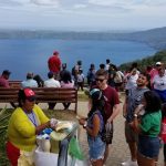 Nicaragua vive un fin de semana lleno de cultura, tradición y unidad familiar