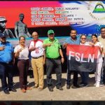 Familia de Muelle de los Bueyes reciben con alegría nuevas clínicas móviles