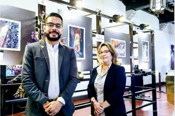 Nicaragua participa en Guatemala en exposición fotográfica en el marco de las tradiciones de Cuaresma
