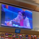 Nicaragua asiste a Reunión Internacional sobre Eliminación de Pesca Ilegal