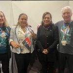 Maestros de Nicaragua fortalecen lazos de cooperación con educadores del Reino Unido