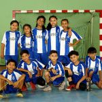 MINED inaugura Juegos Escolares de Primaria 2023