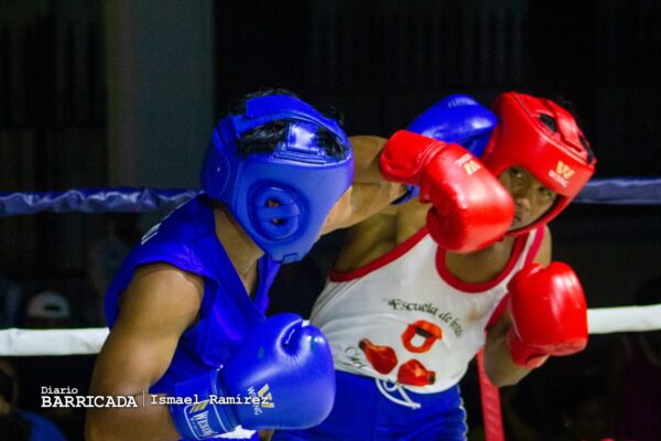 Granada honró el natalicio del Tricampeón Mundial del Boxeo Alexis Argüello, en el día Nacional del Deportista nicaragüense.