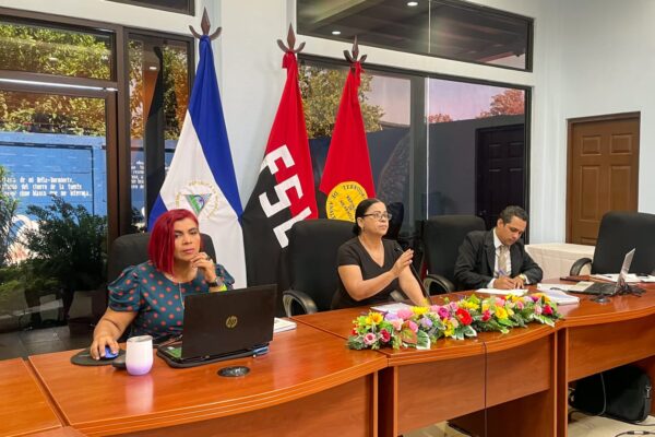 MINED participa en Foro sobre Perspectivas del Aprendizaje del Inglés como segundo idioma