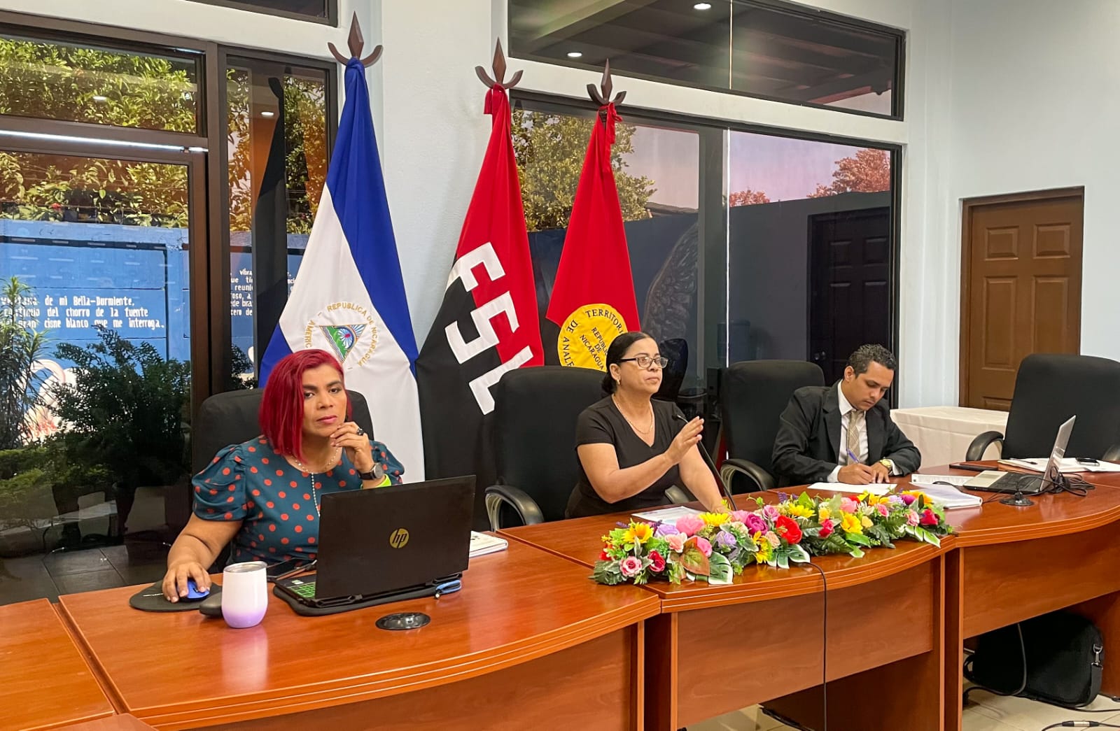 MINED participa en Foro sobre Perspectivas del Aprendizaje del Inglés como segundo idioma