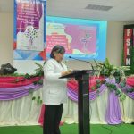 Presentan “Cartilla Atendiendo el Sufrimiento de las Adicciones y sus Efectos en las Personas, el Hogar y la Familia”, en UNAN FAREM – Chontales.