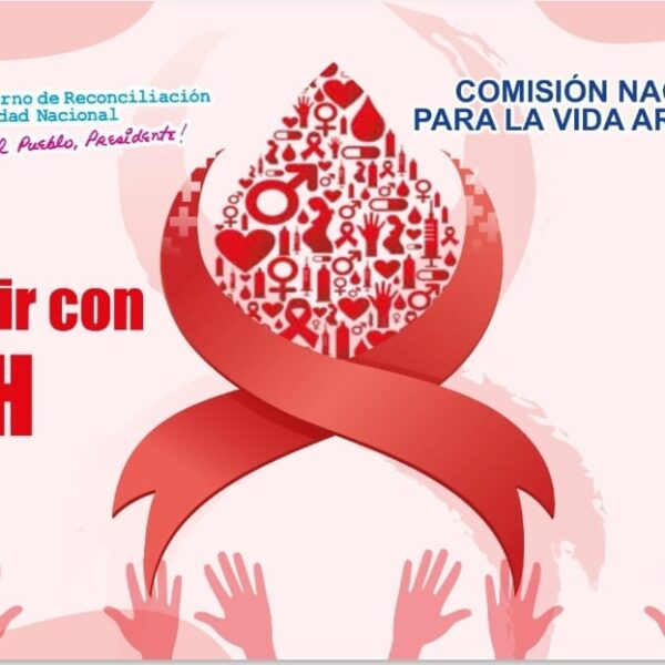 Foto de Conoce la Cartilla «Vivir con VIH»