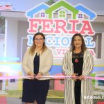 Inicia primera feria nacional de la vivienda