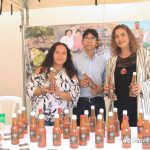 Alcaldía de Managua participa en la feria de la tierra